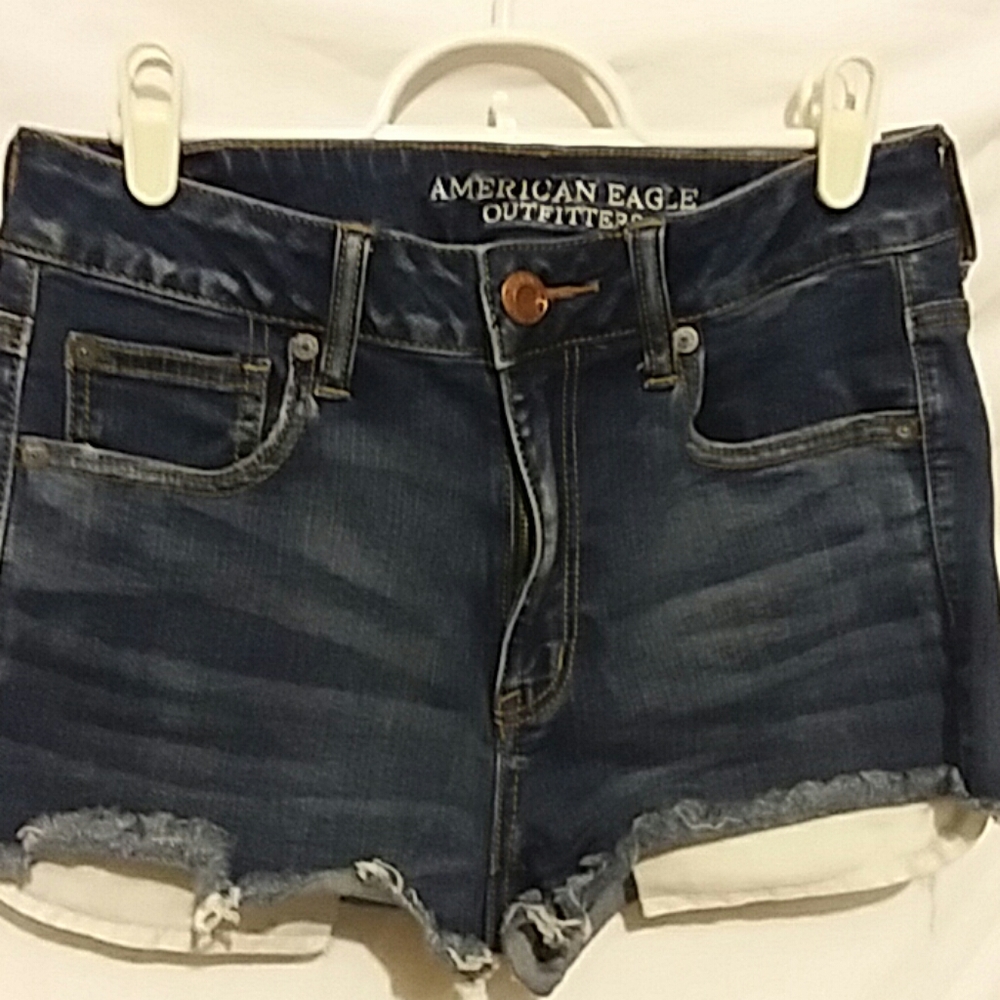 Womens shorts
